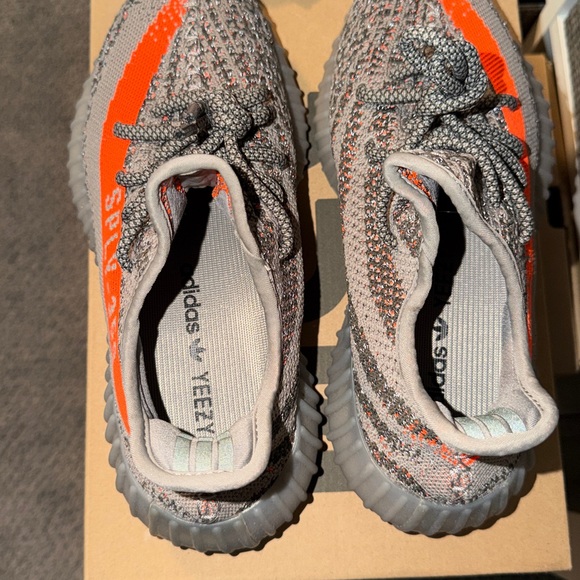Adidas Yeezy Boost 350 V2 reflective beluga colorway - Picture 5 of 5